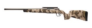 Savage Arms Axis 2 Pro .308 Win Bolt Action Rifle with Savage Western camo